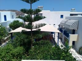 Damias Village 2* Livadia (Paros)