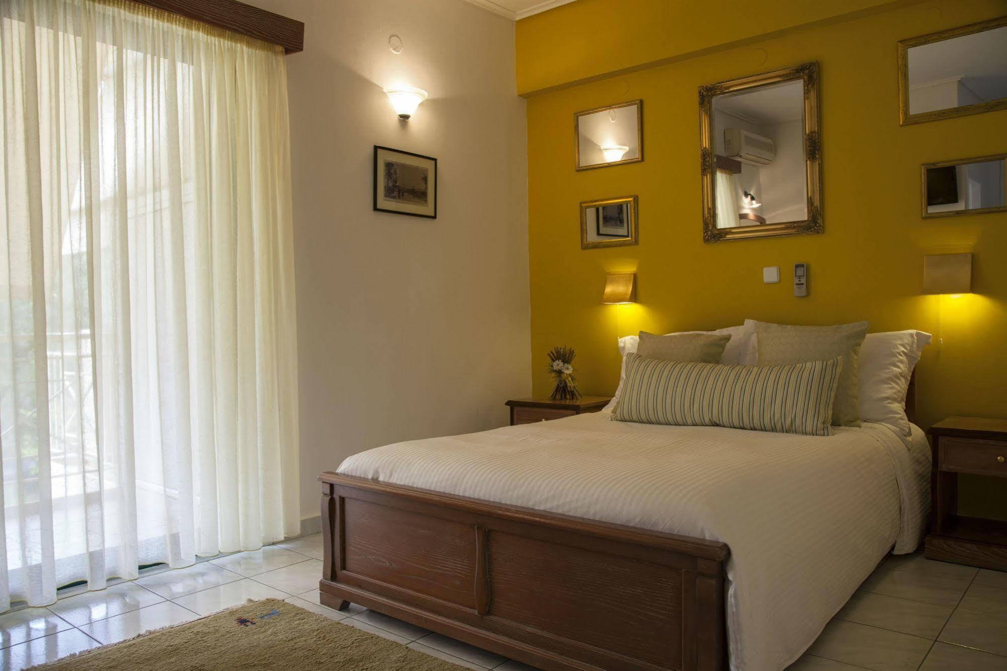 Thomais Boutique (adults Only) Hotel 4*