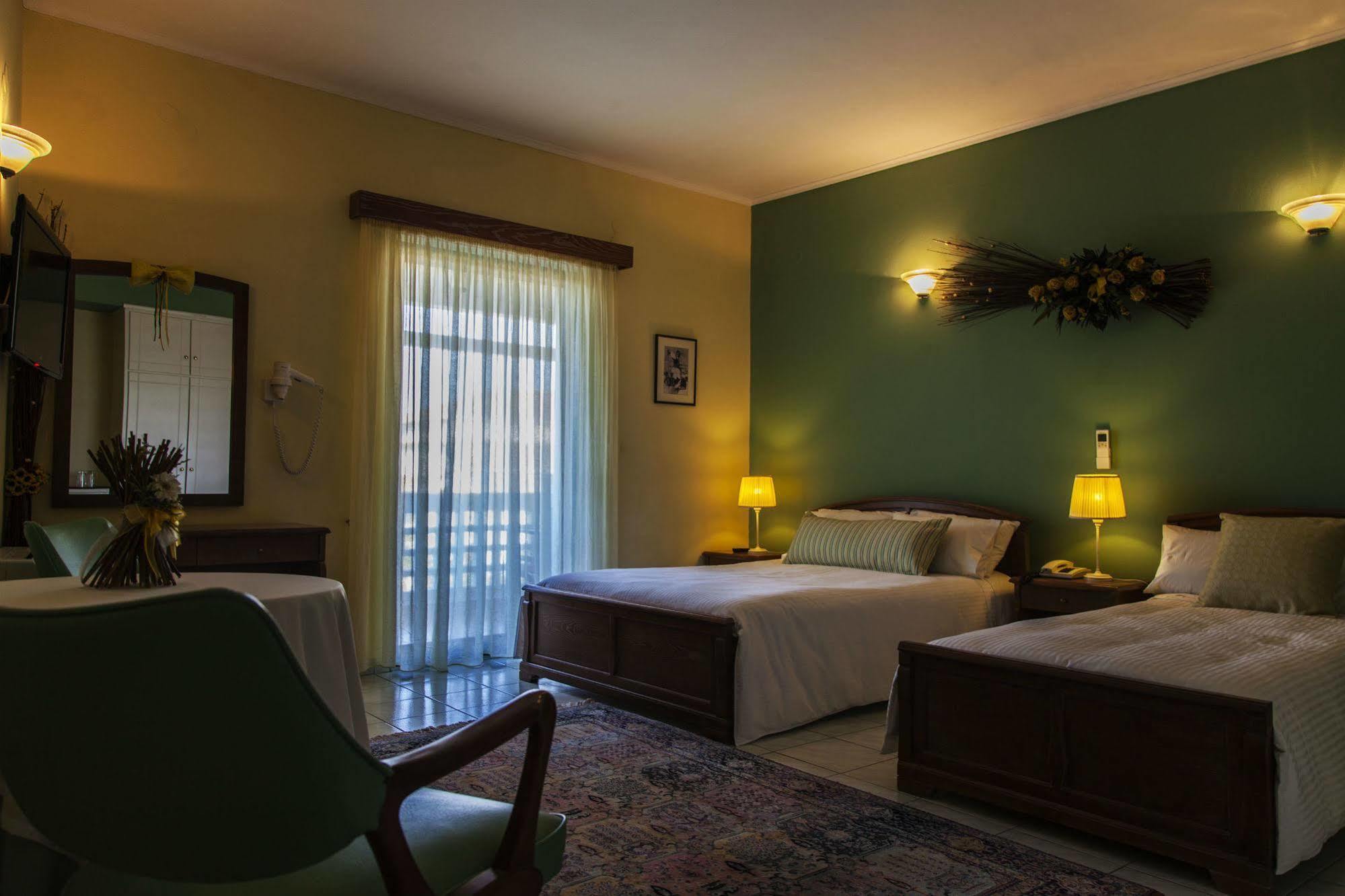 Thomais Boutique (adults Only) 4*