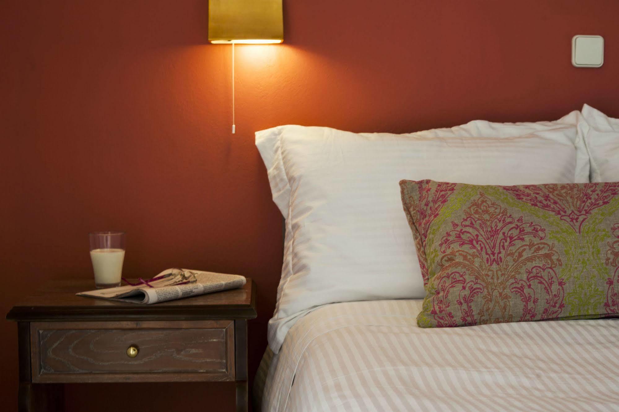 Hotel Thomais Boutique (adults Only) Episkopos