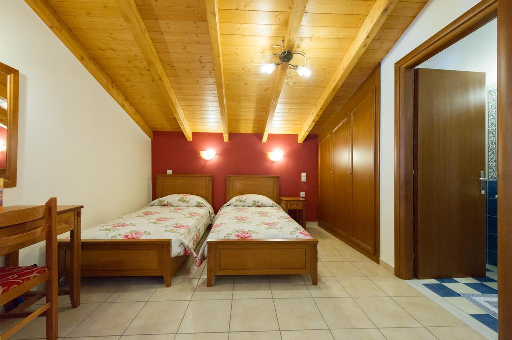 Diamond 2 Parga