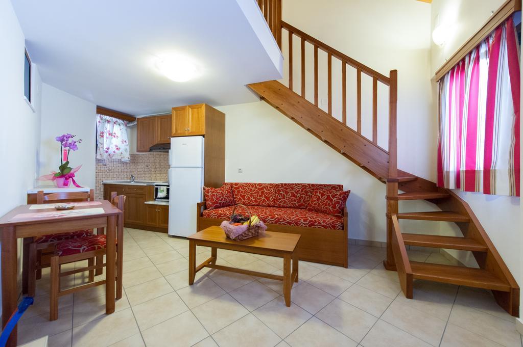 Apartment Diamond 2 *