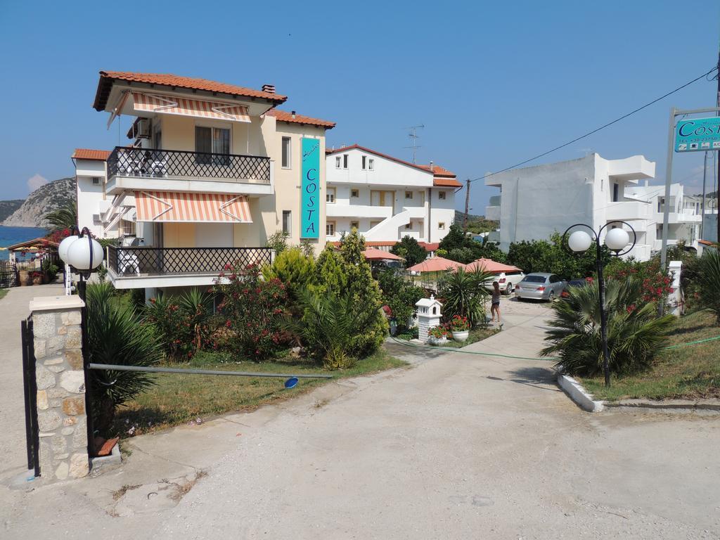 Apartment Costa *