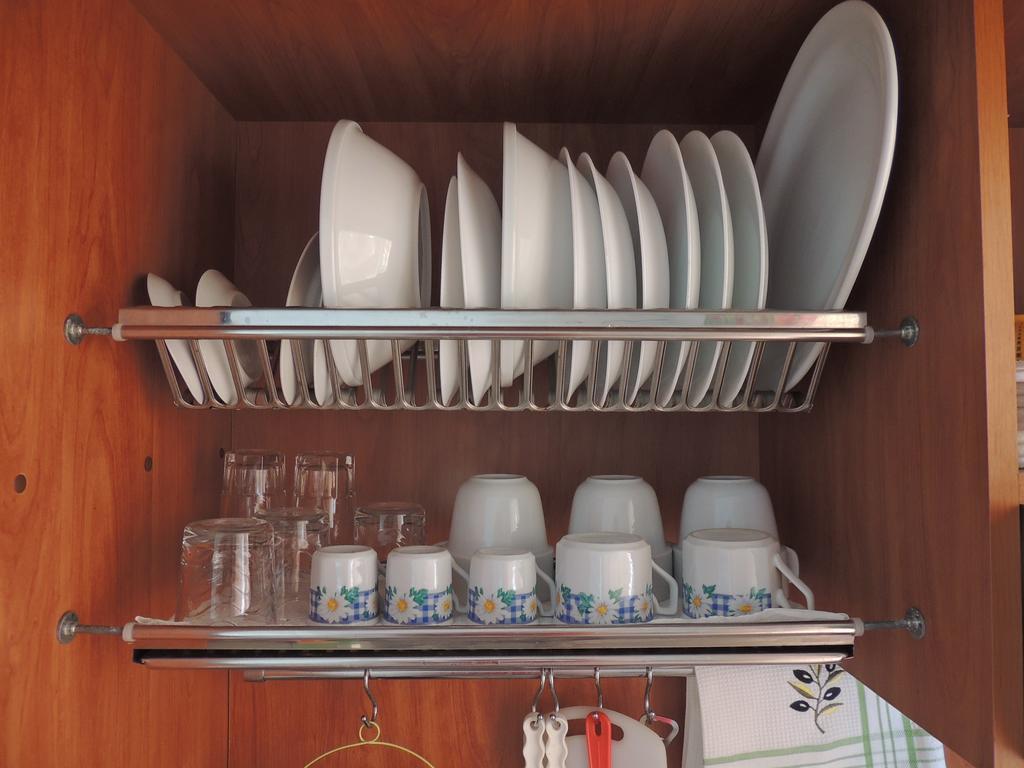 Apartment Costa Porto Koufo