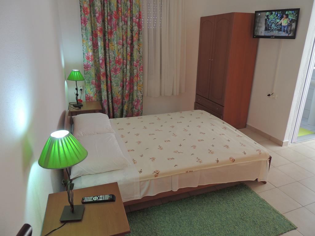 Apartment Costa