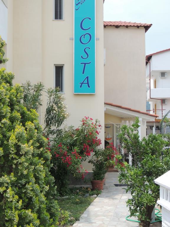 Apartment Costa