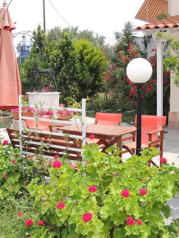 Apartment Costa