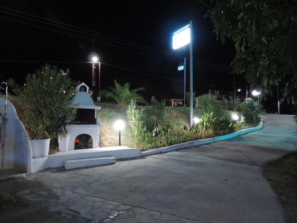 Costa Porto Koufo