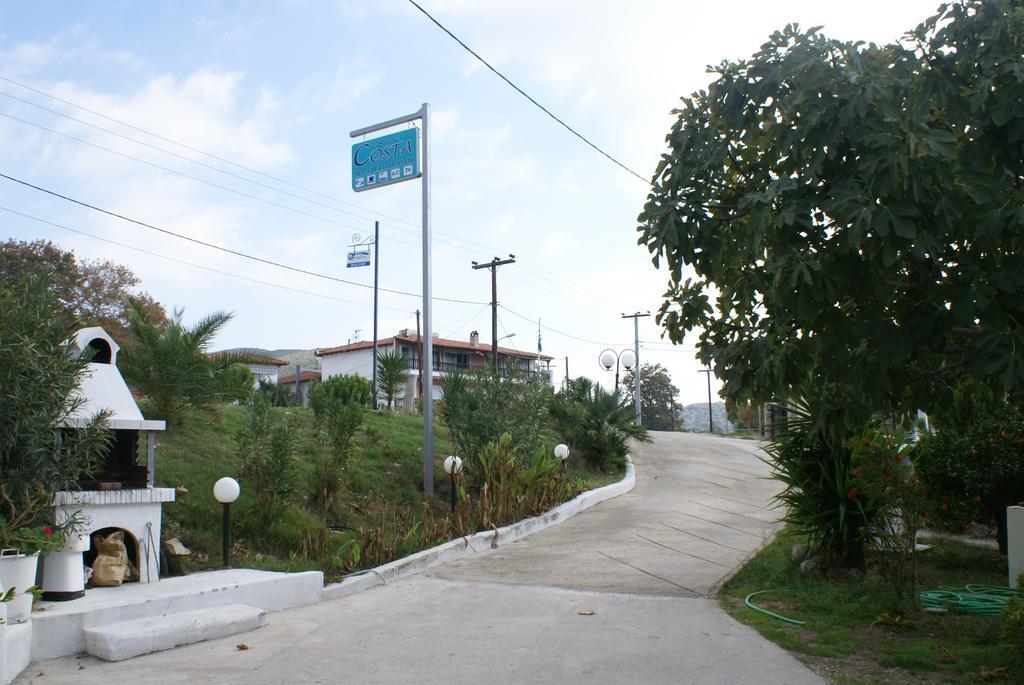 Costa * Porto Koufo