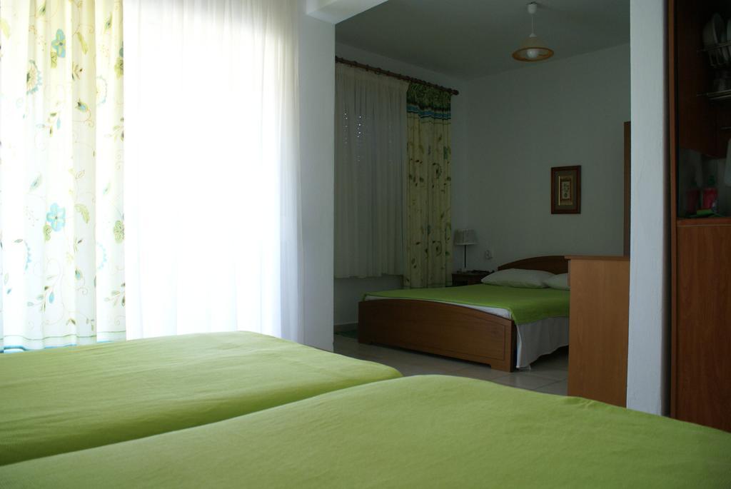 Apartment Costa *