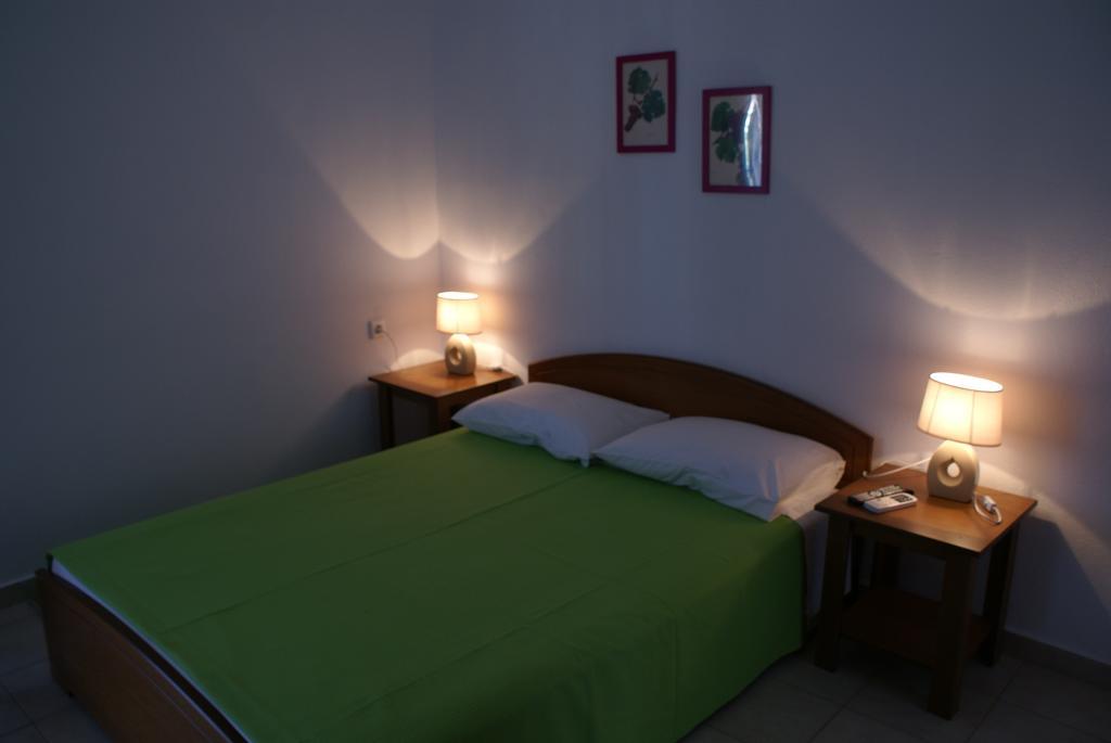 Apartment Costa *
