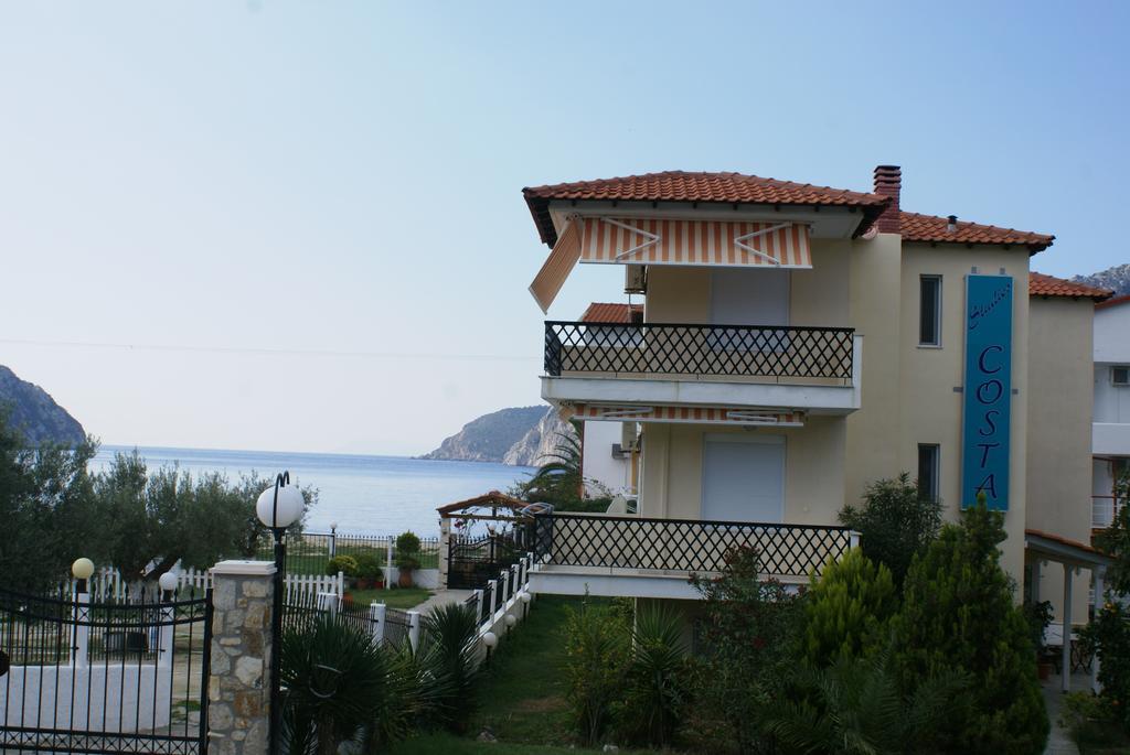 Costa Apartment Porto Koufo