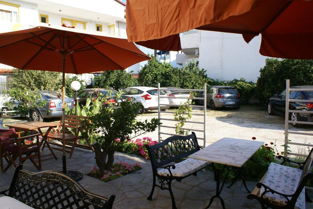 Apartment Costa *