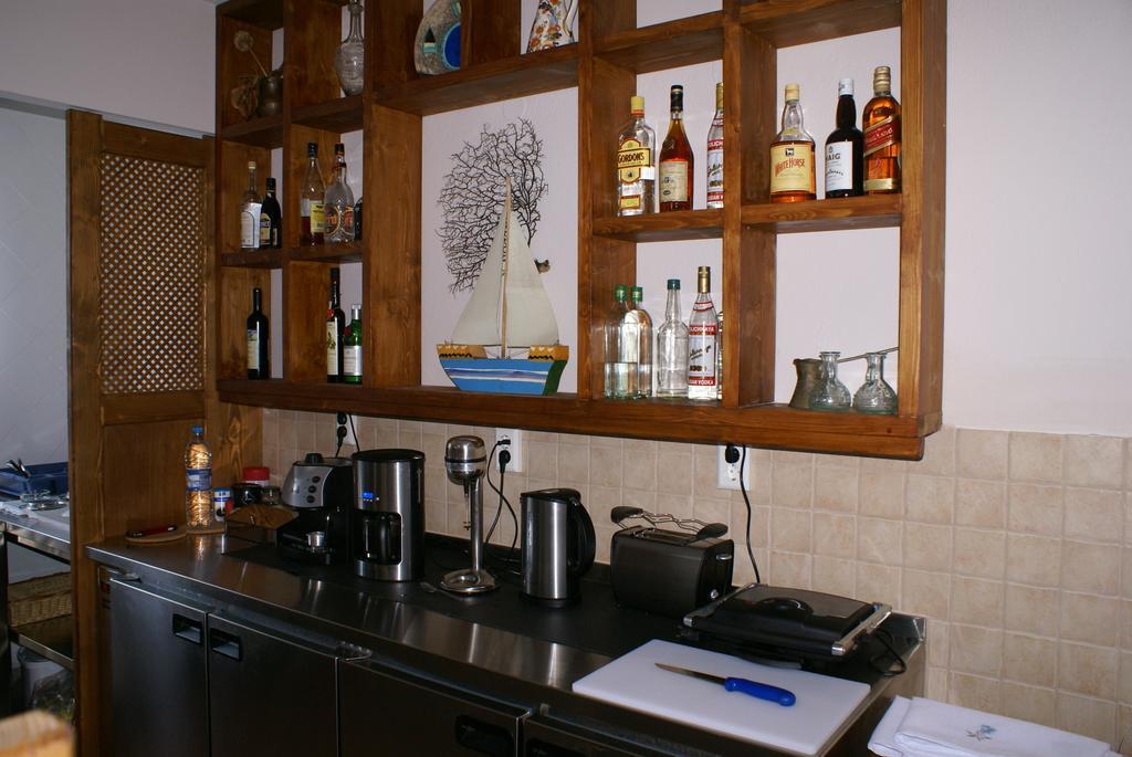 Costa Apartment *