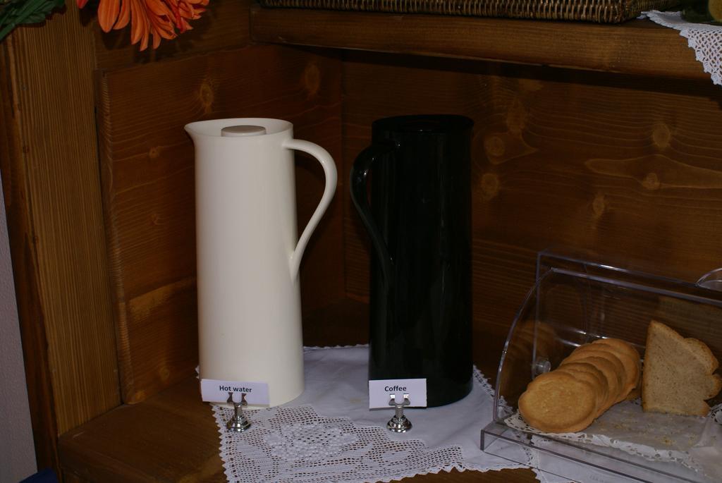 Apartment Costa *