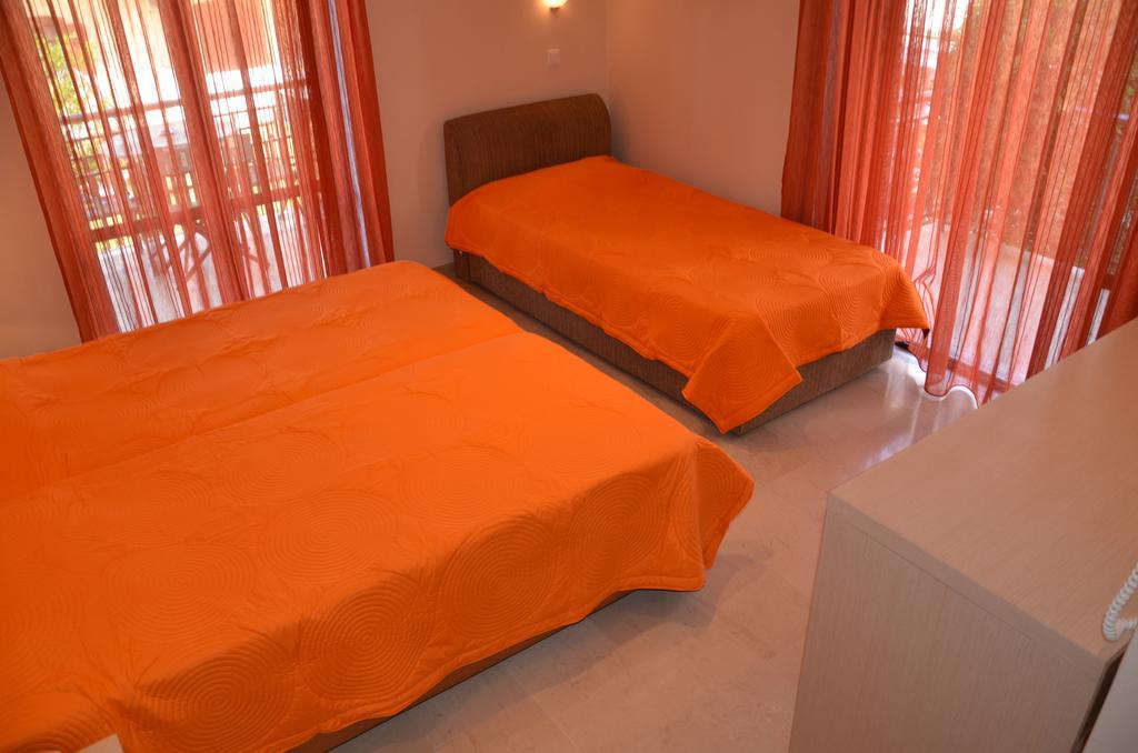 Elli Maria Hotel Limenas (Thasos)
