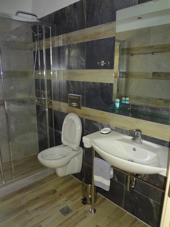 Guest house Zone
