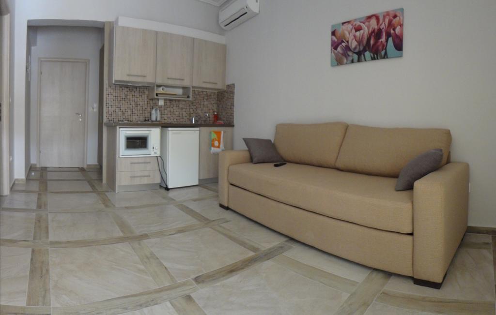 Zone Guest house Nydri (Lefkada)