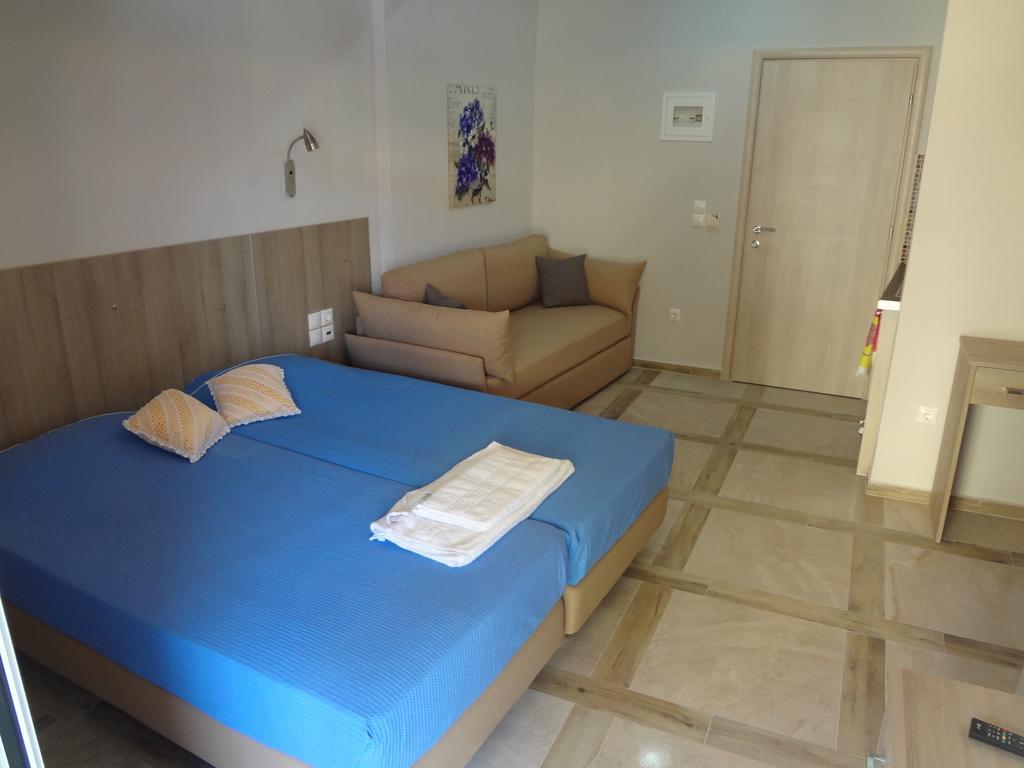 Guest house Zone Nydri (Lefkada)