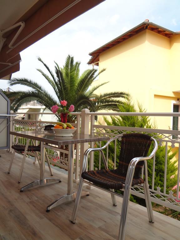 Guest house Zone Nydri (Lefkada)