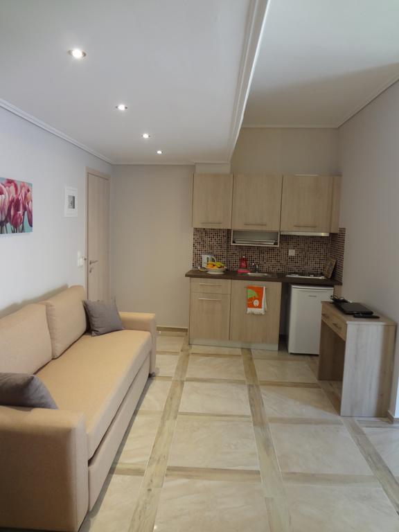 Zone Guest house Nydri (Lefkada)