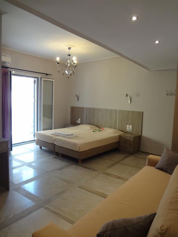 Zone Guest house *