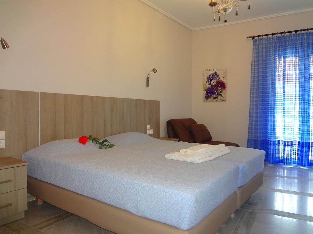 Zone Nydri (Lefkada)