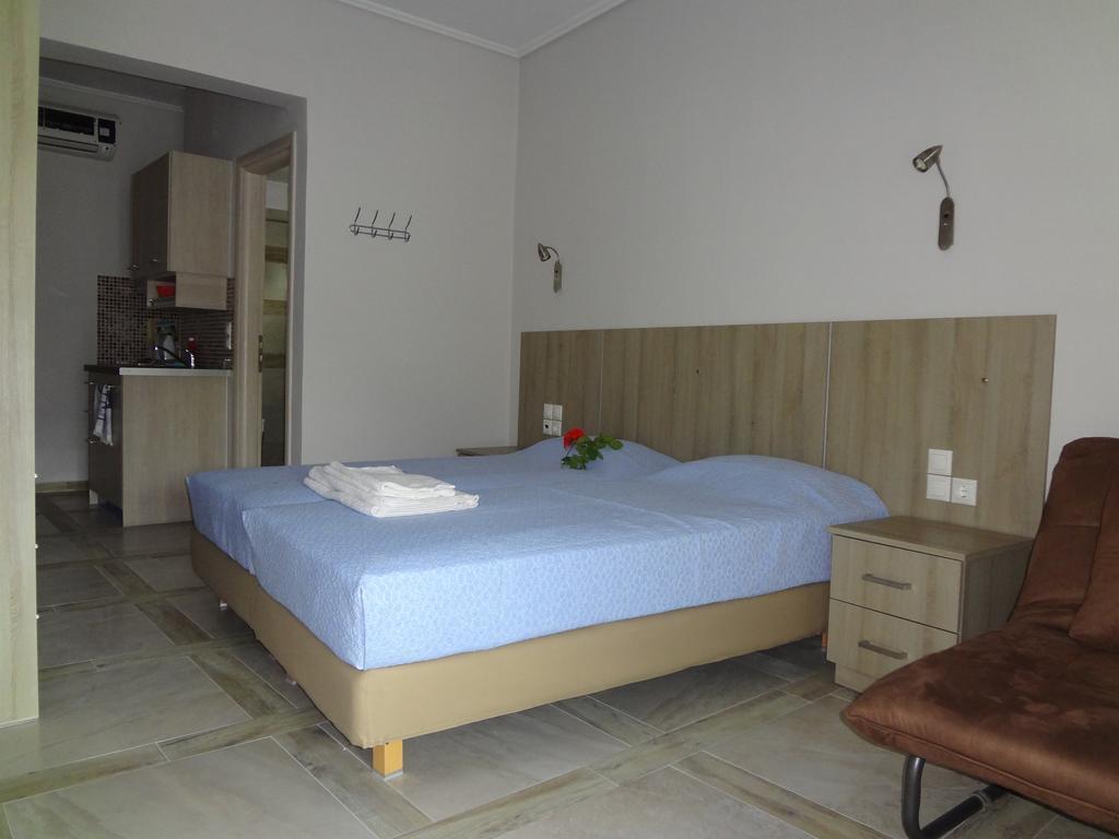 Zone Guest house *