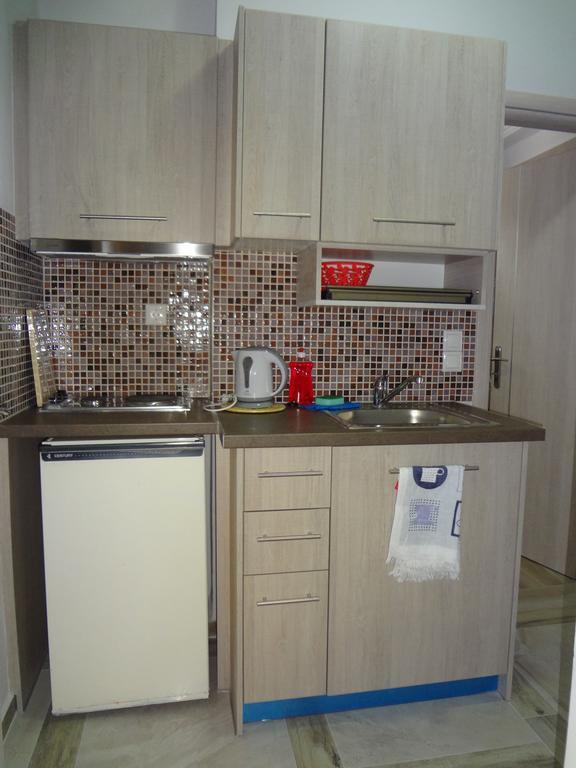 Guest house Zone