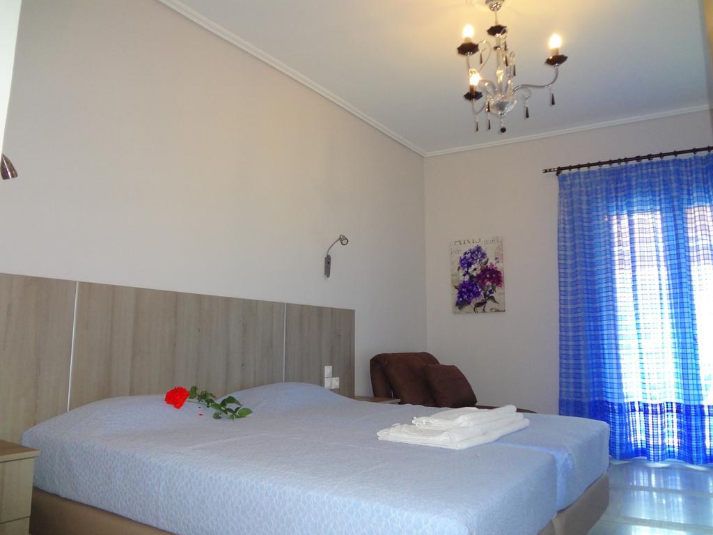 Zone Nydri (Lefkada)
