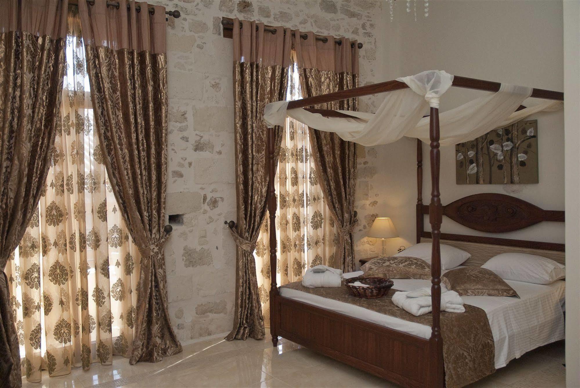 Antica Dimora Guest house