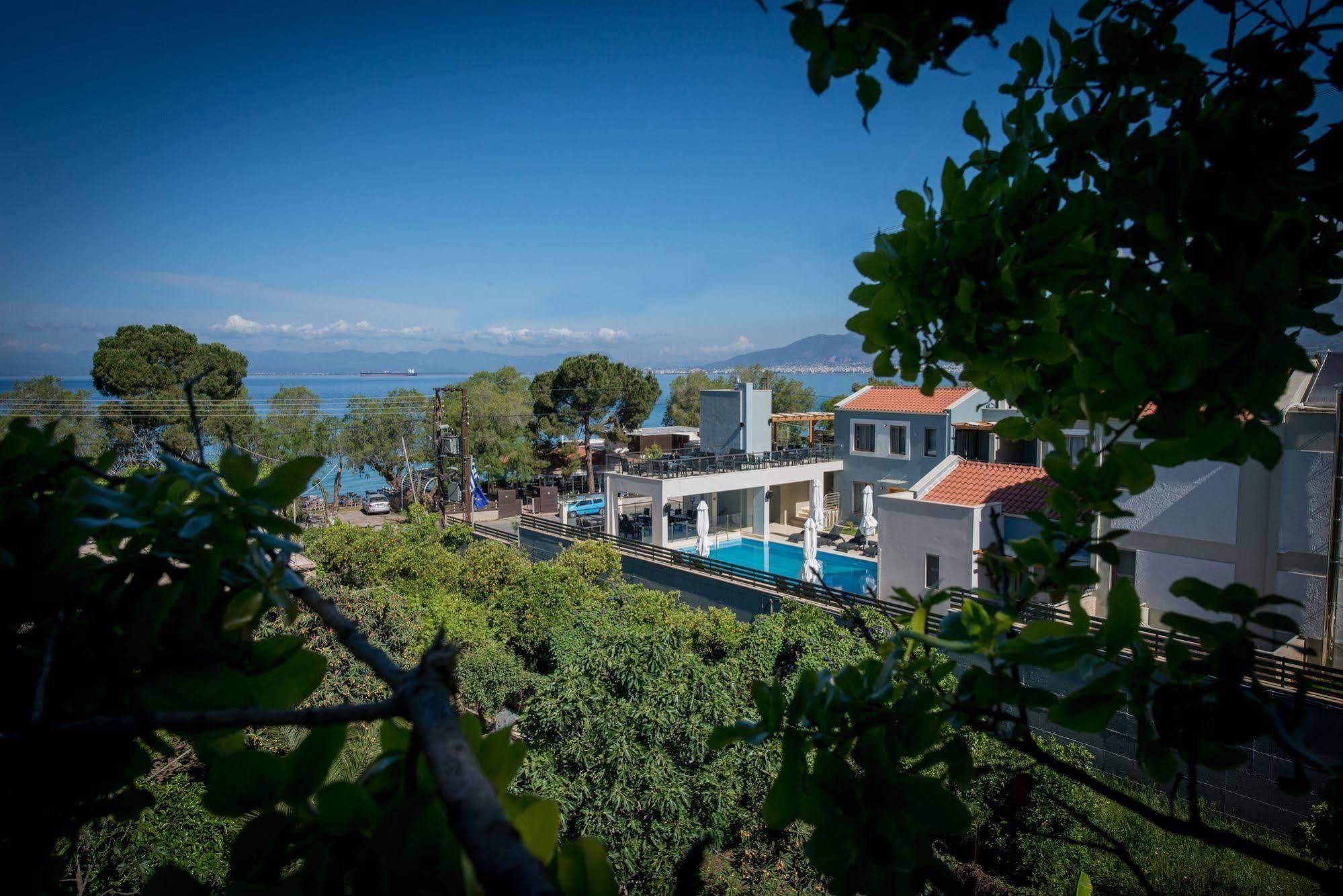Mantinia Bay Kalamata