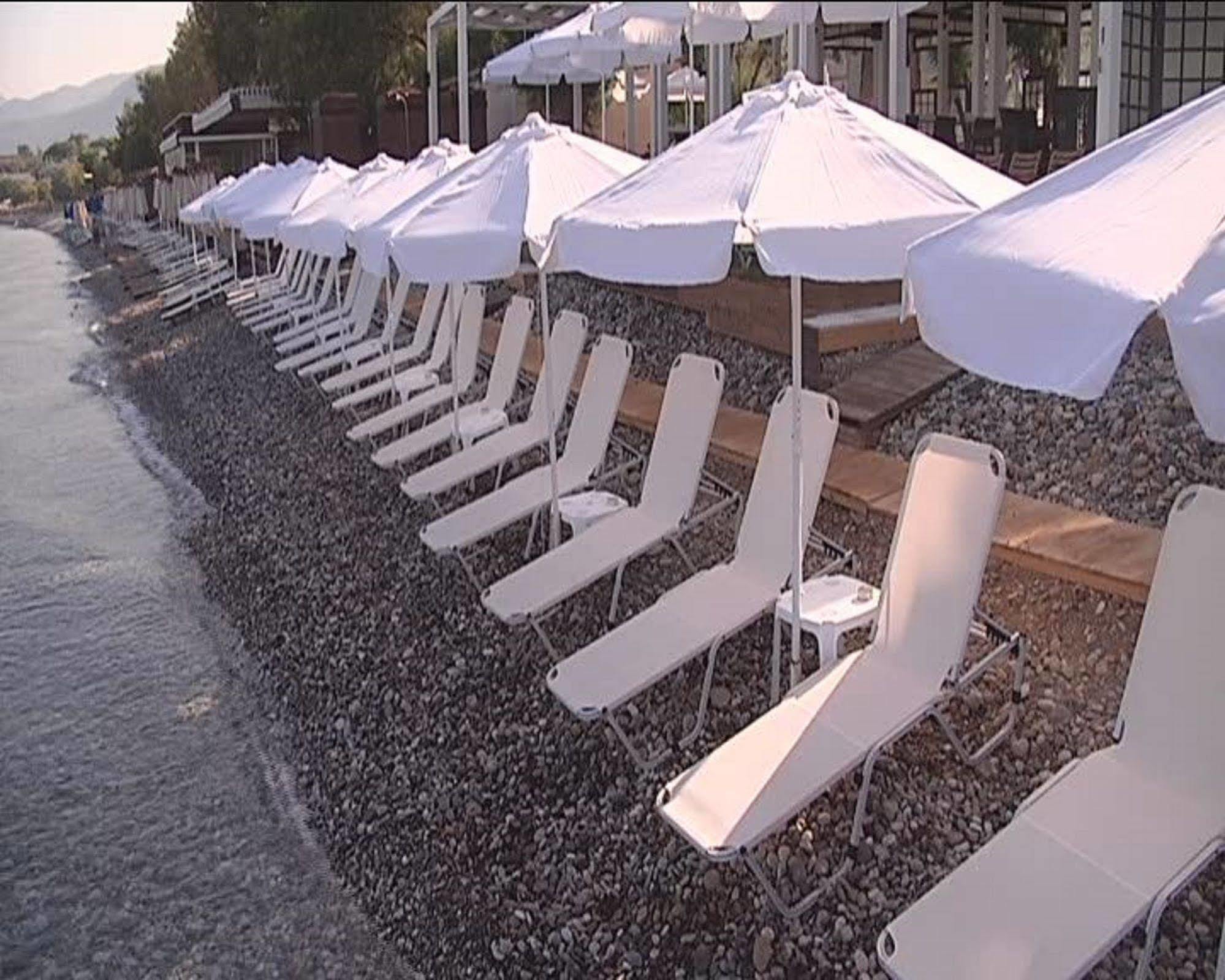 Mantinia Bay 3* Kalamata