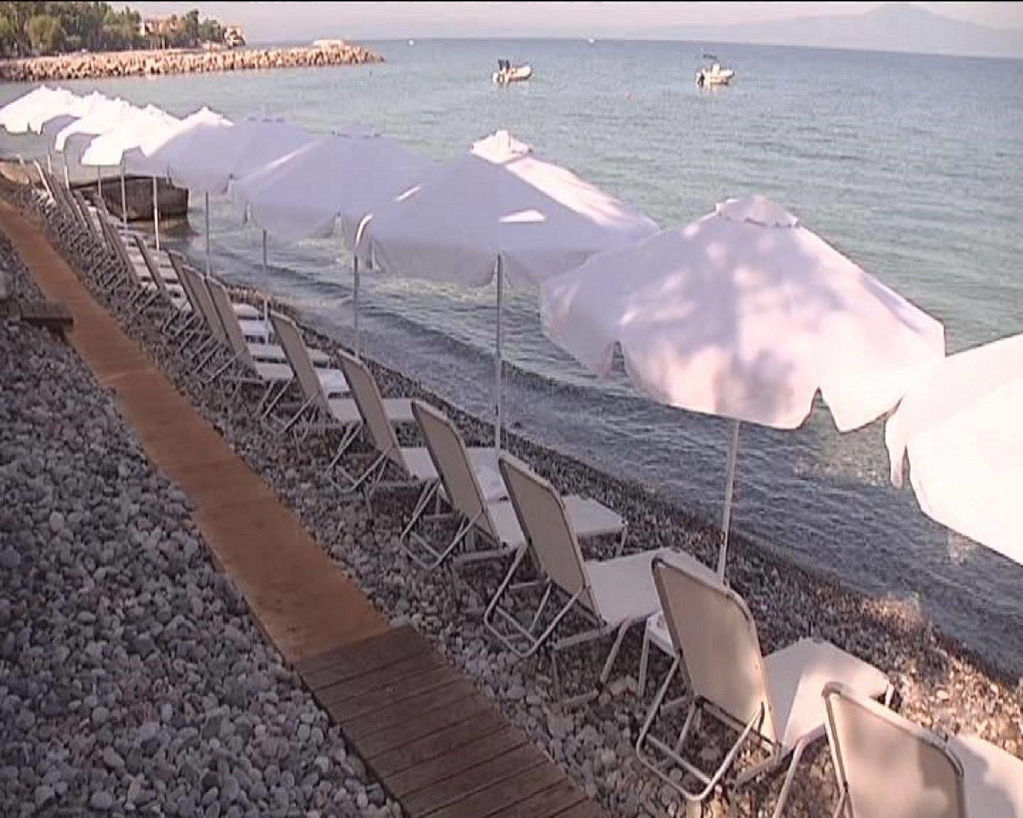 Aparthotel Mantinia Bay