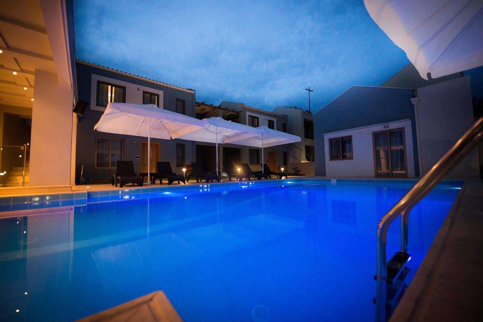 Mantinia Bay