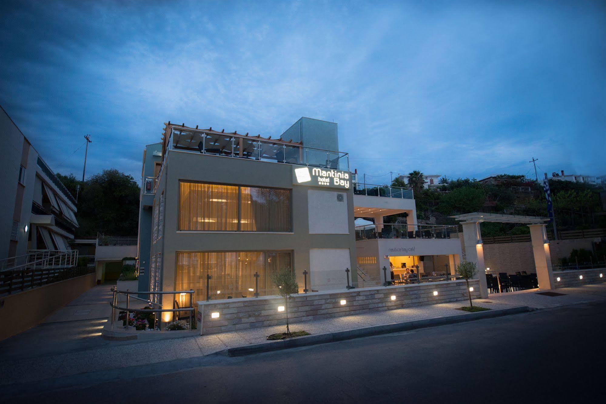 Mantinia Bay Kalamata