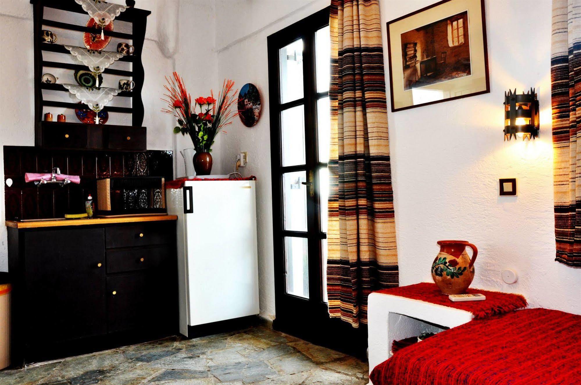 Apartment Heliotrope *