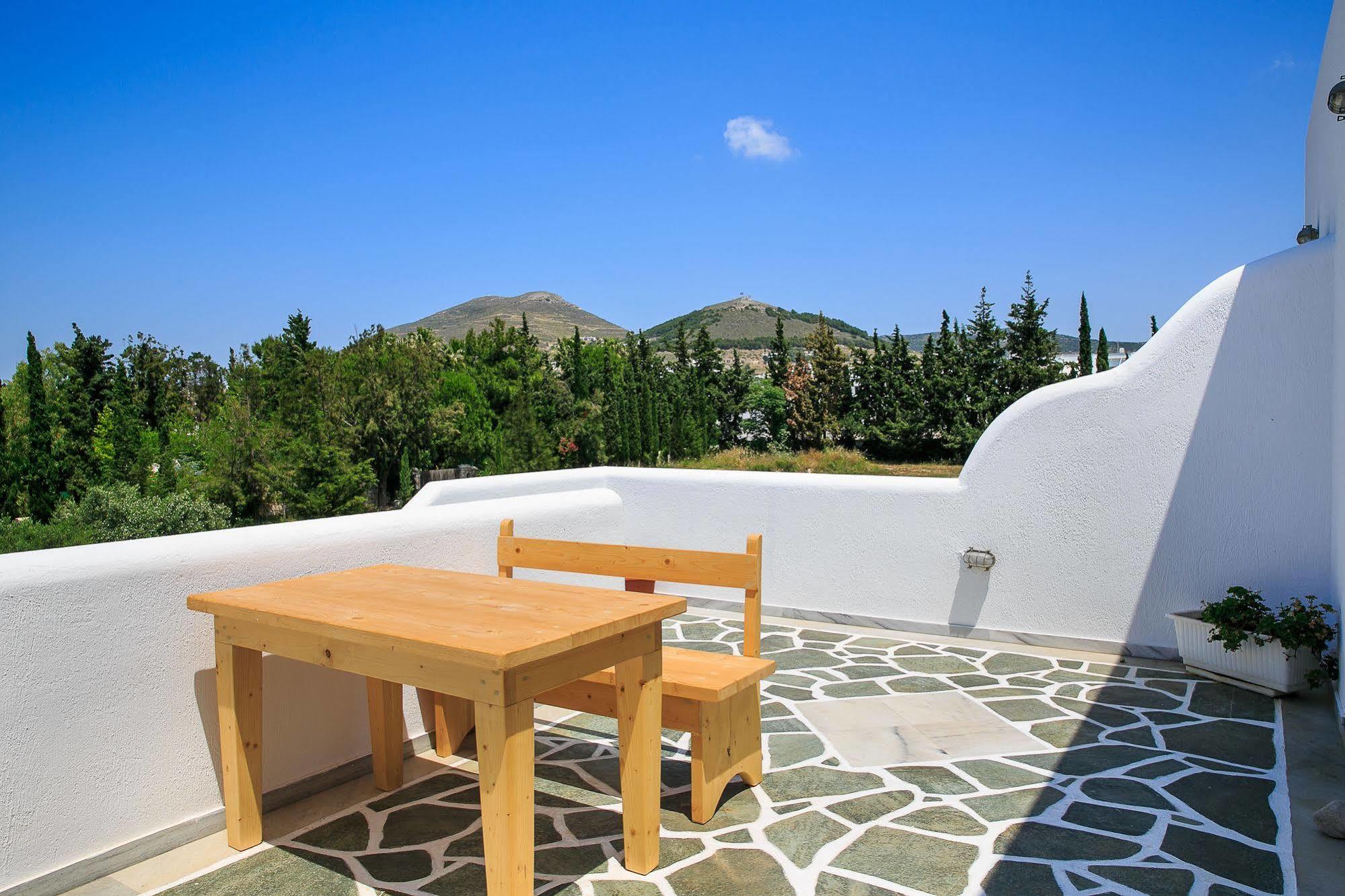 Eleni Guest house 2*