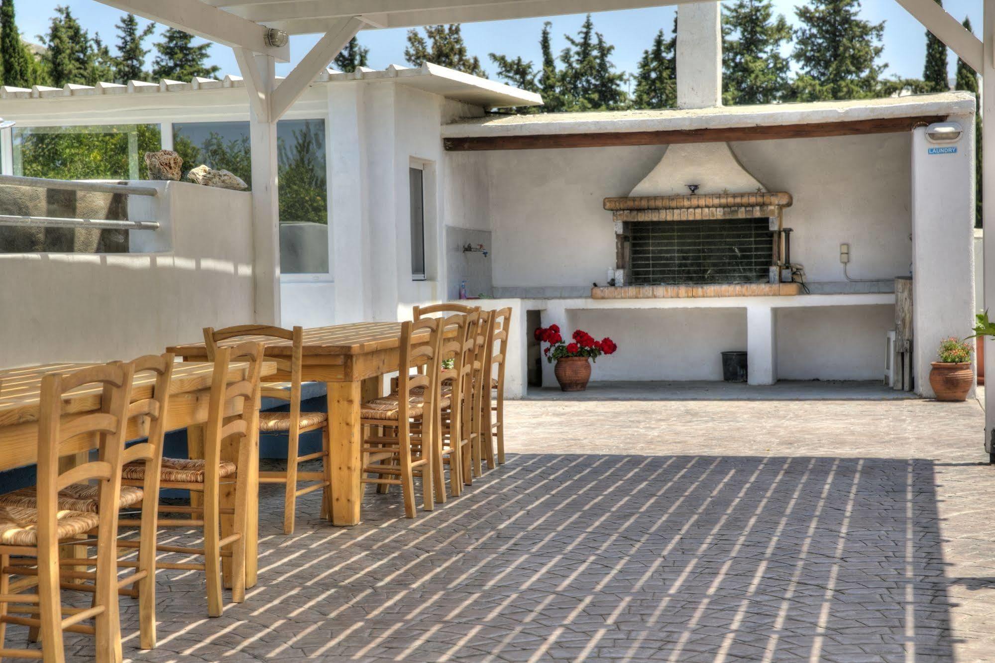Guest house Eleni