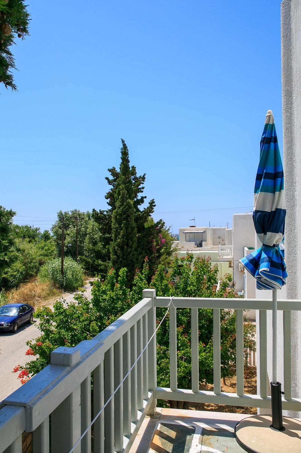 Eleni Guest house Parikia (Paros)