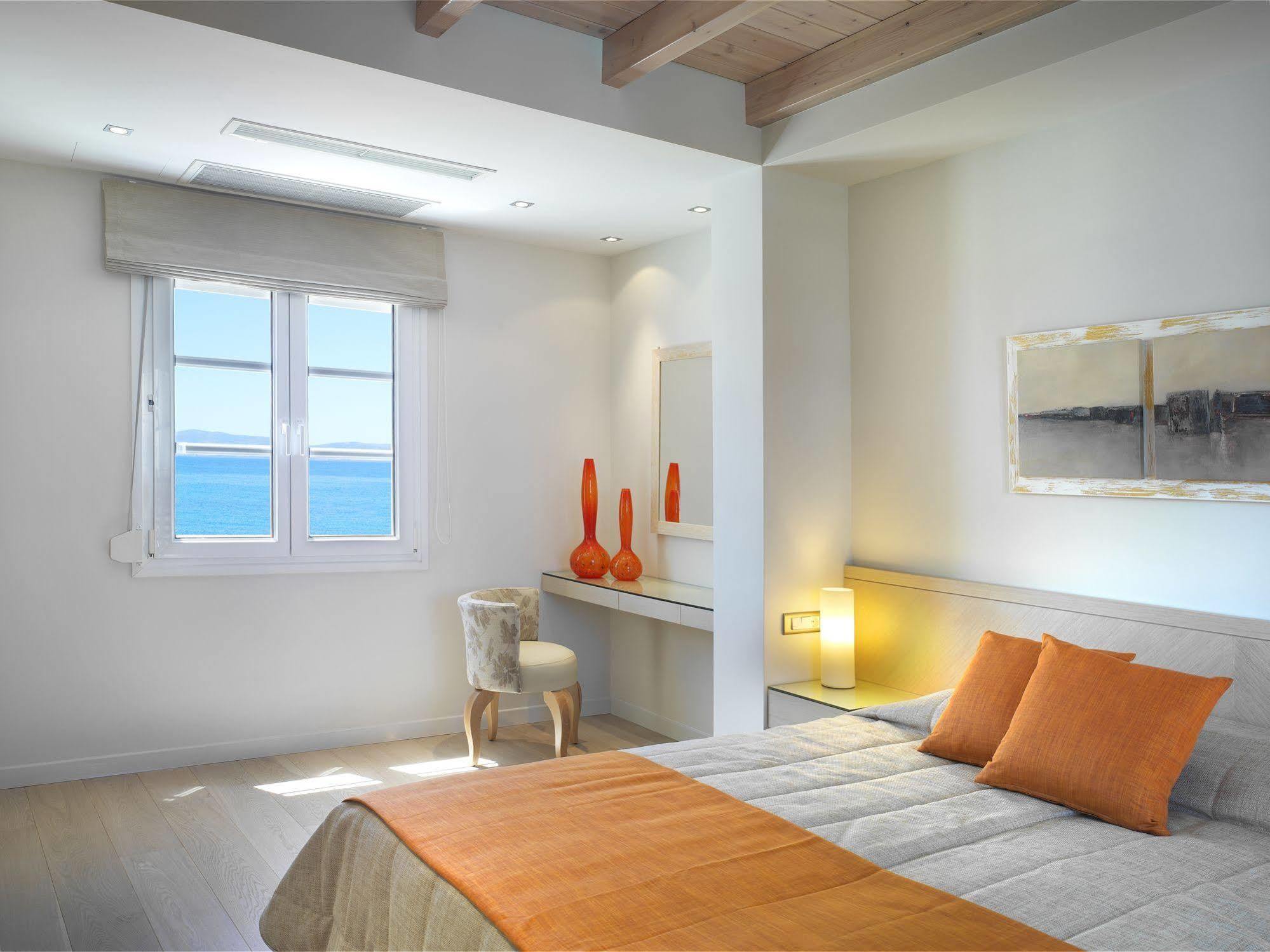 Nissaki 5* Naxos City