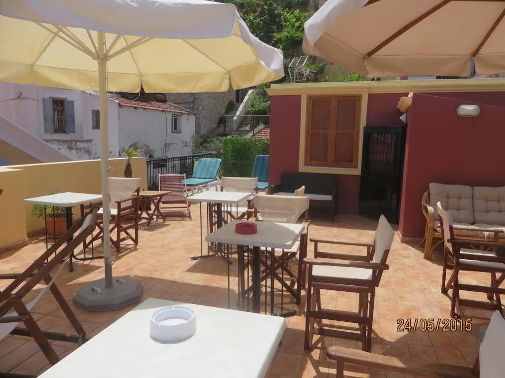 Guest house Maravelia's *