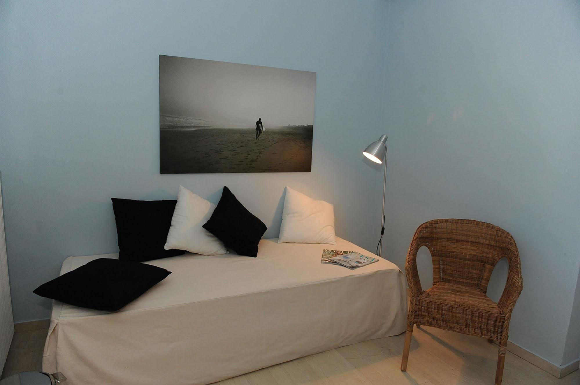 Korthi Guest house Andros Town