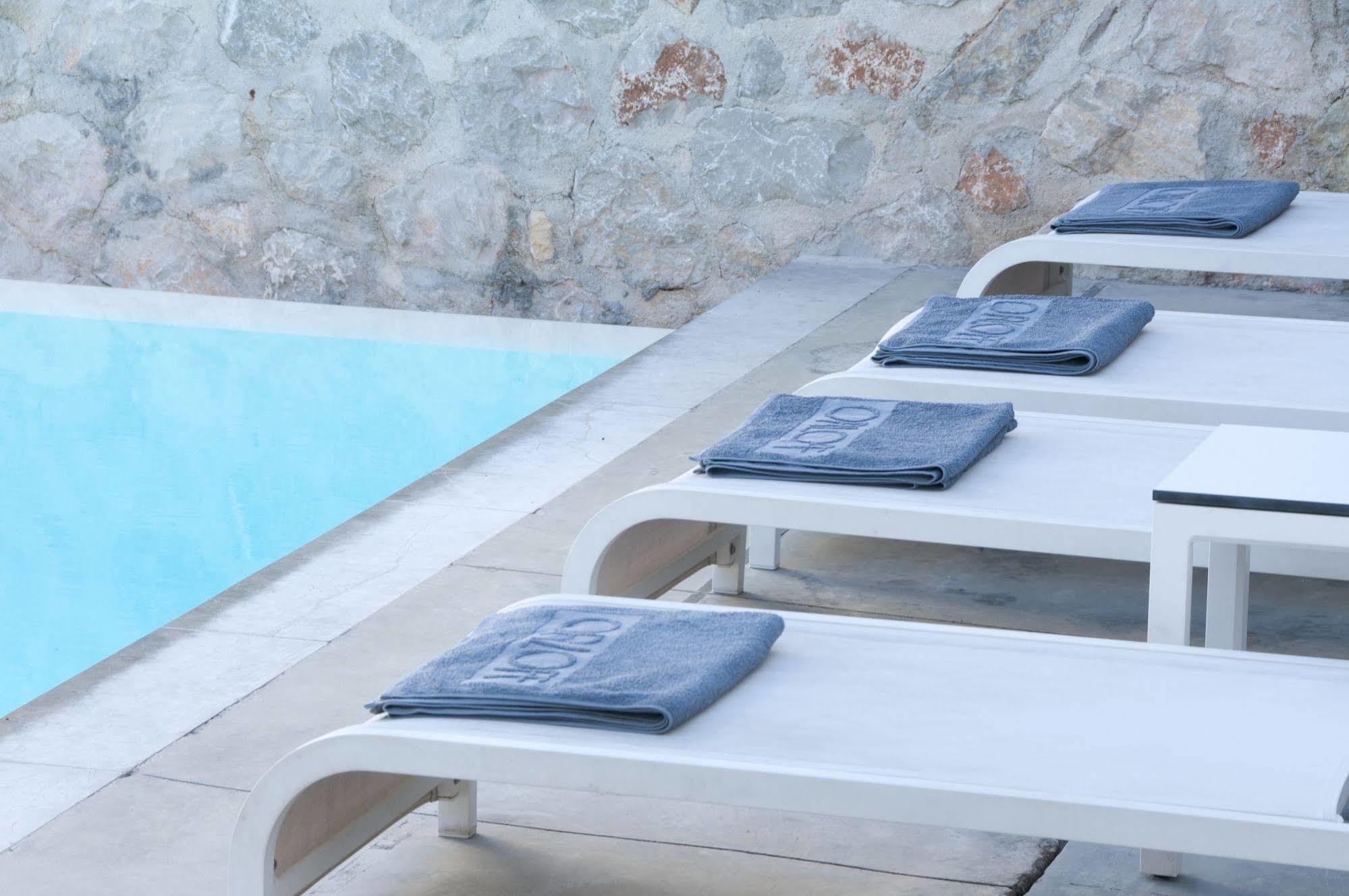 Aparthotel Orloff