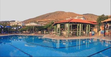 Apartment Vicky Hersonissos (Crete)