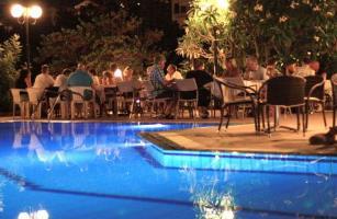 Apartment Vicky Hersonissos (Crete)