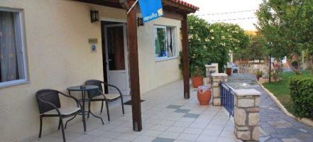 Vicky Hersonissos (Crete)