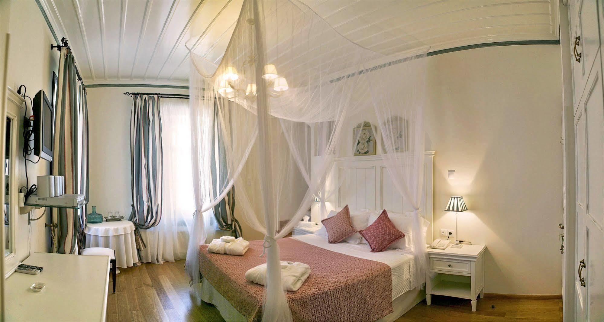 Guest house Archontiko Petras 1821