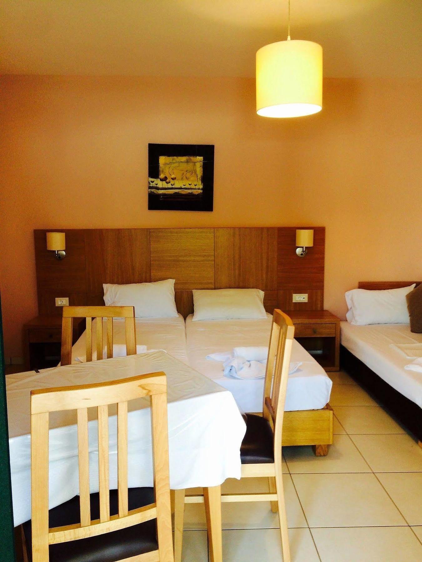 Aparthotel Marigianna 3*