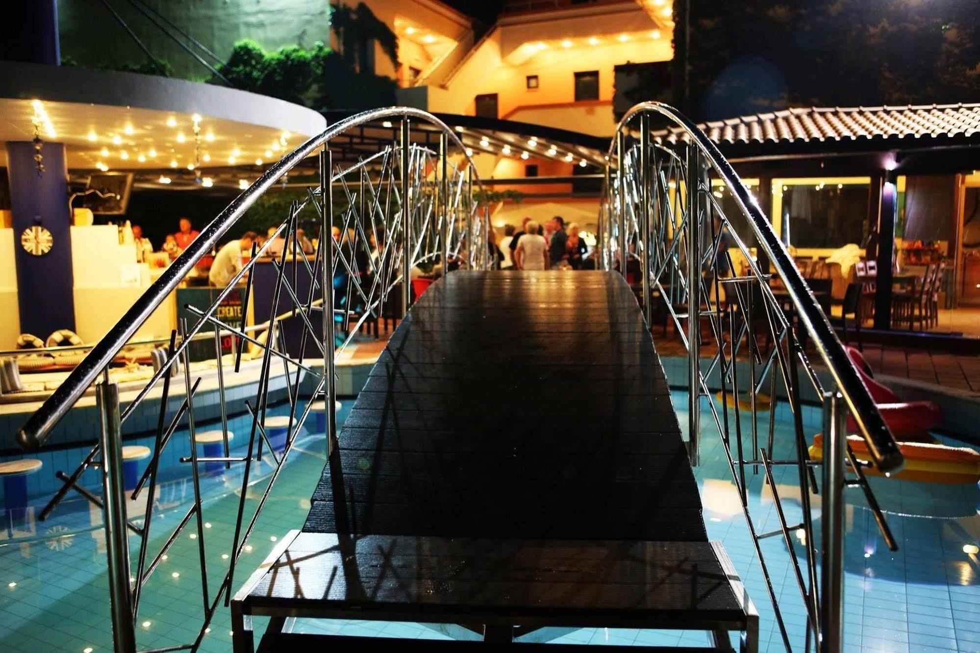 Aparthotel Marigianna
